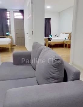 Master Room Landed For Rent In Petain Roadtyrwhitt Road Conservation Area photo 2