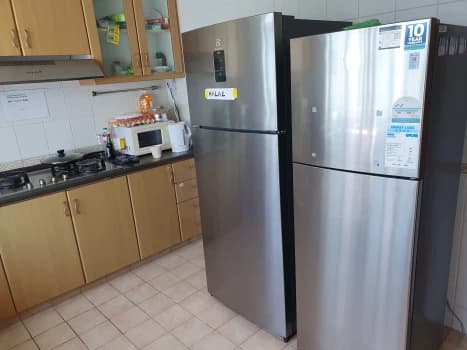 Ballota Park Condominium photo 2