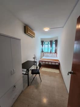 Ballota Park Condominium photo 3