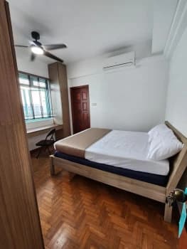 Ballota Park Condominium photo 5