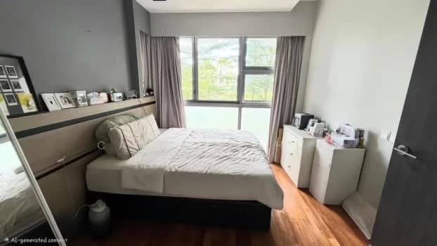 Rivertrees Residences photo 1