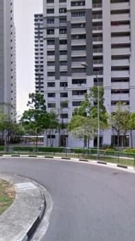 17 Cantonment Close photo 2