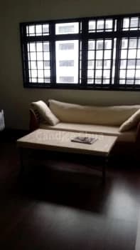 17 Cantonment Close photo 4