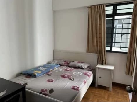 Hougang photo 1