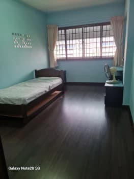 Yishun Avenue 11 photo 1