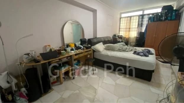 4 Room 4i Hdb For Rent In 80a Lorong 4 Toa Payoh photo 1