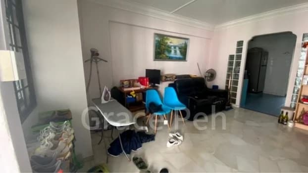 4 Room 4i Hdb For Rent In 80a Lorong 4 Toa Payoh photo 2