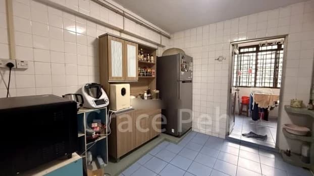 4 Room 4i Hdb For Rent In 80a Lorong 4 Toa Payoh photo 3