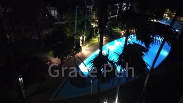 2 Bed Condo For Rent In The Inflora photo 2