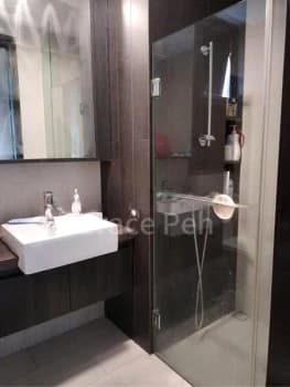 2 Bed Condo For Rent In The Inflora photo 5