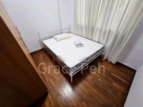 2 Bed Apartment Condo For Rent In Harbourlights photo 1