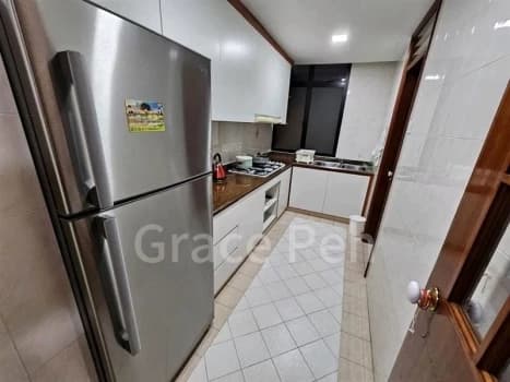 2 Bed Apartment Condo For Rent In Harbourlights photo 3