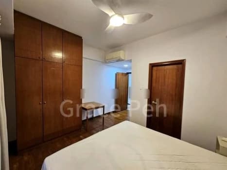 2 Bed Apartment Condo For Rent In Harbourlights photo 5