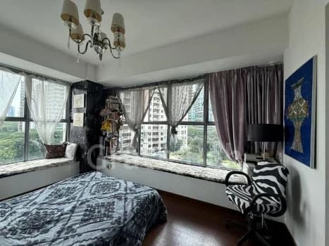 2 Bed Apartment Condo For Rent In 2 Rvg photo 1