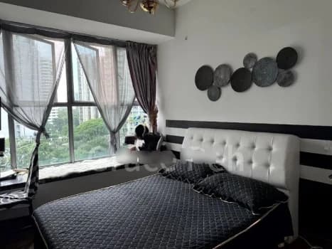 2 Bed Apartment Condo For Rent In 2 Rvg photo 2