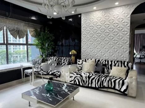 2 Bed Apartment Condo For Rent In 2 Rvg photo 3