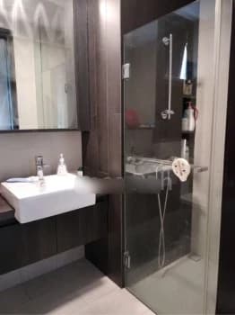 2 Bed Condo For Rent In The Inflora Rm 2 photo 4
