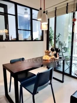 2 Bed Condo For Rent In The Inflora Rm 2 photo 5