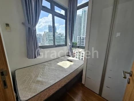 2 Bed Condo For Rent In Ascent  456 photo 1