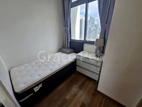 2 Bed Condo For Rent In Ascent  456 photo 2