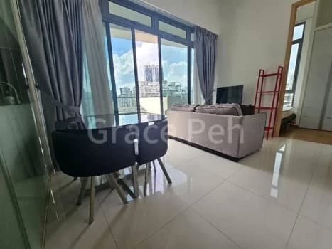 2 Bed Condo For Rent In Ascent  456 photo 4