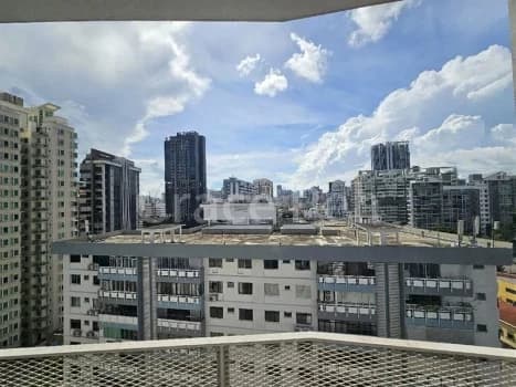 2 Bed Condo For Rent In Ascent  456 photo 5