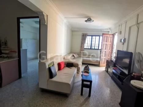 3 Room 3ng Hdb For Rent In 445 Ang Mo Kio Avenue 10 photo 4