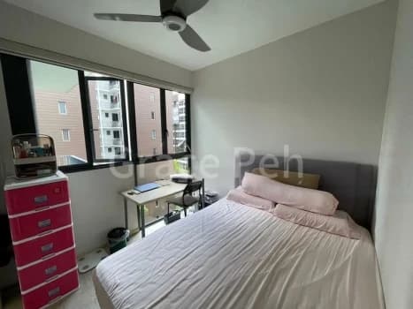 2 Bed Executive Condo For Rent In Twin Fountains photo 1