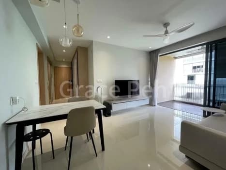 2 Bed Executive Condo For Rent In Twin Fountains photo 3