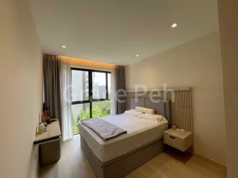2 Bed Executive Condo For Rent In Twin Fountains photo 4