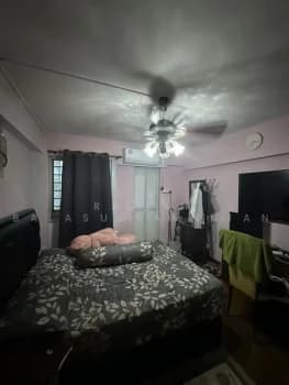 High Floor Home In Yishun Avenue 6 photo 1