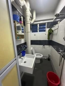 High Floor Home In Yishun Avenue 6 photo 2