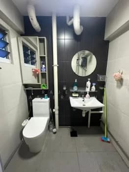 High Floor Home In Yishun Avenue 6 photo 3