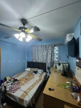 High Floor Home In Yishun Avenue 6 photo 4