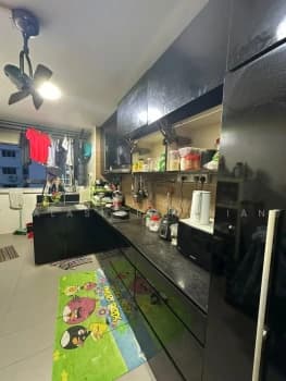 High Floor Home In Yishun Avenue 6 photo 5