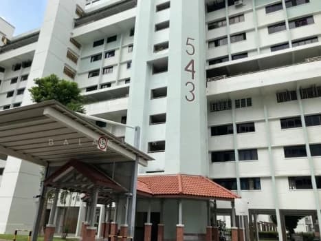 543 Ang Mo Kio Avenue 10 photo 4