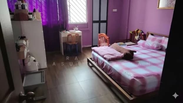 450 Hougang Avenue 10 photo 1