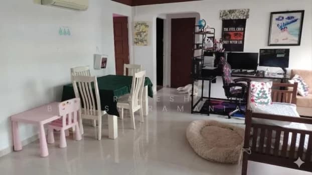 450 Hougang Avenue 10 photo 2