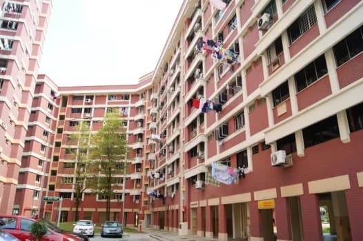450 Hougang Avenue 10 photo 3