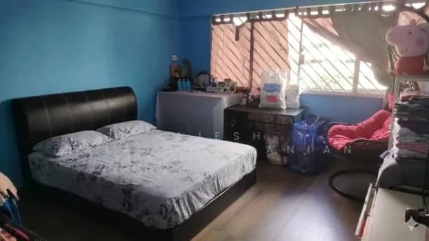 450 Hougang Avenue 10 photo 5