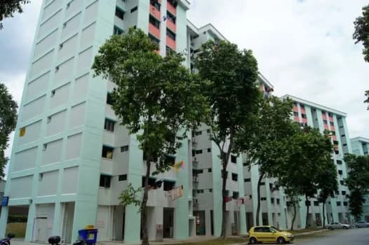 673 Hougang Avenue 8 photo 1