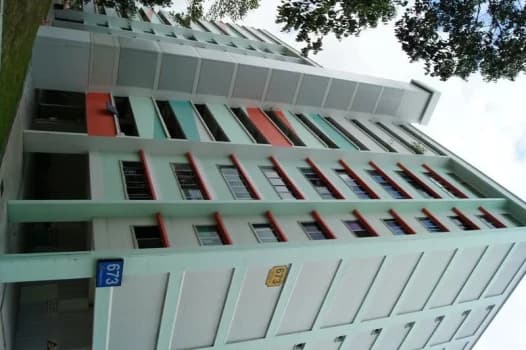 673 Hougang Avenue 8 photo 2