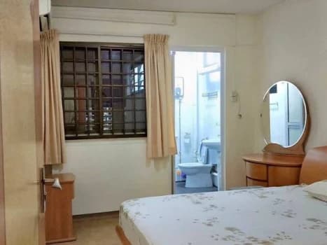 Yishun Street 11 photo 1
