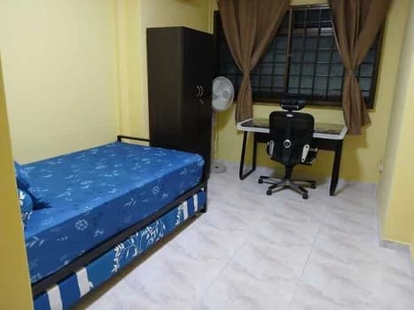 Hougang Central photo 1