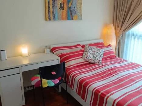Pinnacle  Duxton photo 1