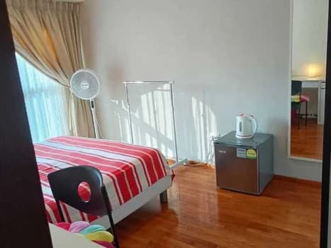 Pinnacle  Duxton photo 2