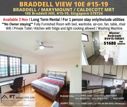 Braddell View photo 1