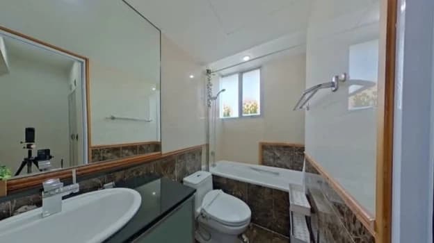 Fully Furnished Common Room  3 Mins Walk To Novena Mrt photo 4
