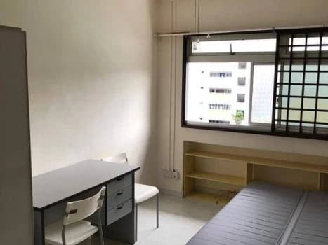 Choa Chu Kang Street 52 photo 2