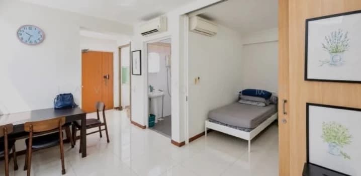 Sembawang photo 1